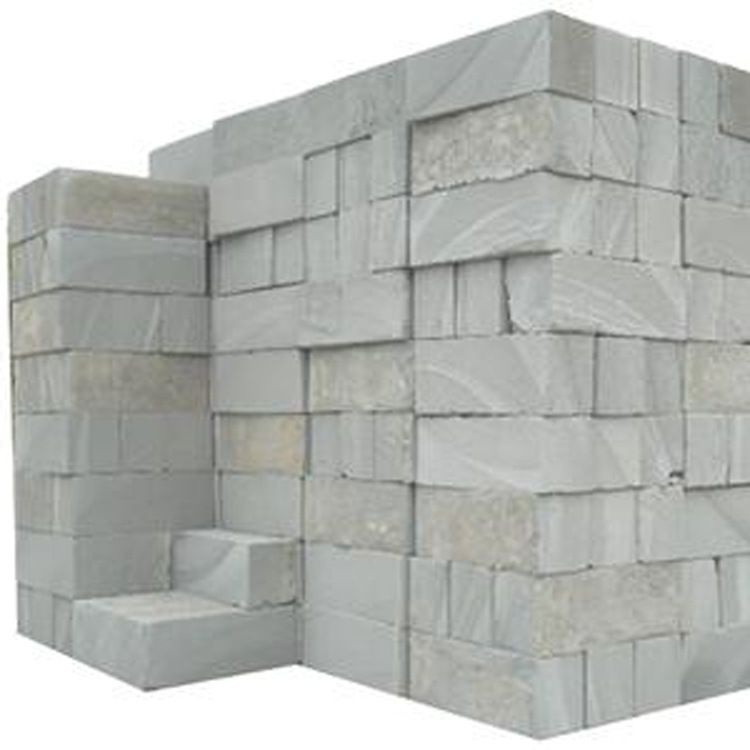 绍兴不同砌筑方式蒸压加气混凝土砌块轻质砖 加气块抗压强度研究