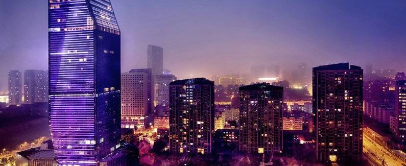 绍兴宁波酒店应用alc板材和粉煤灰加气块案例